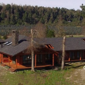 Casa a pedido 522,08 m2. Los Lagos, Rio San Pedro